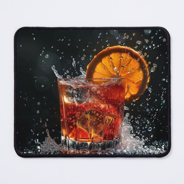 Item preview, Cocktail photography Cocktail Picture designed and sold by nomiraclehere.