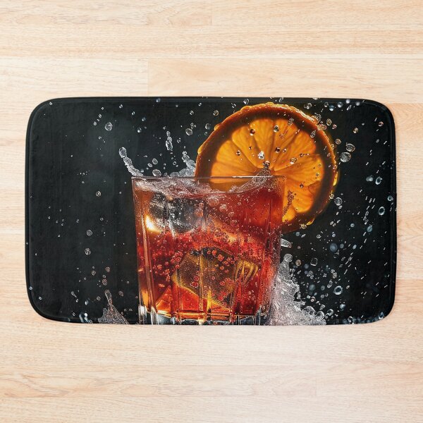 Item preview, Cocktail photography Cocktail Picture designed and sold by nomiraclehere.