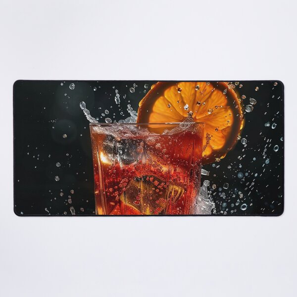 Item preview, Cocktail photography Cocktail Picture designed and sold by nomiraclehere.