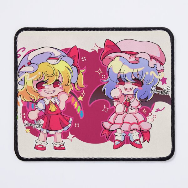 Item preview, Remilia Scarlet designed and sold by Stormagedoom.