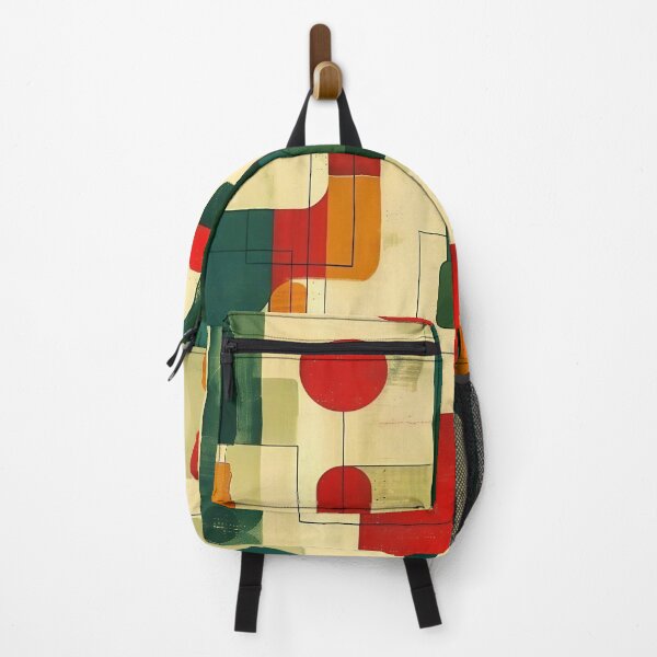 Item preview, Retro Geometric Harmony designed and sold by stevepmp.