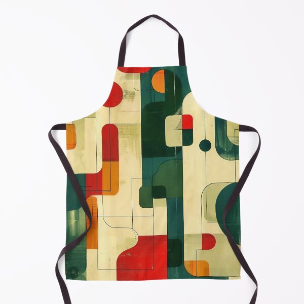Item preview, Retro Geometric Harmony designed and sold by stevepmp.