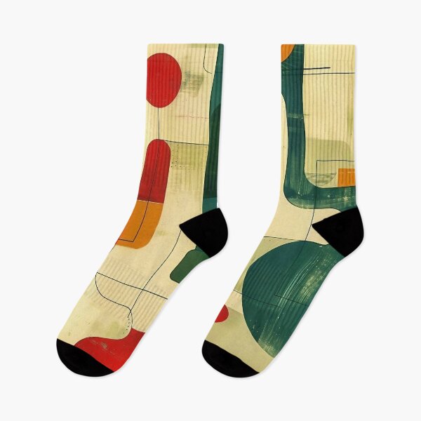 Item preview, Retro Geometric Harmony designed and sold by stevepmp.