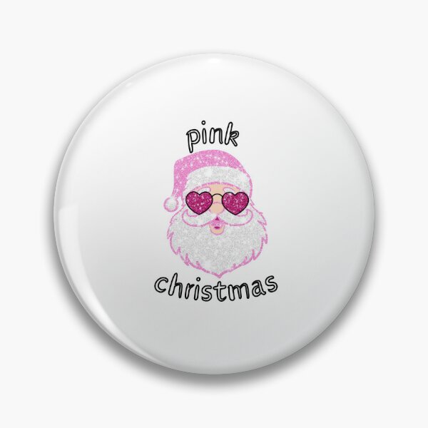 Item preview, pink christmas designed and sold by lunacoco81.