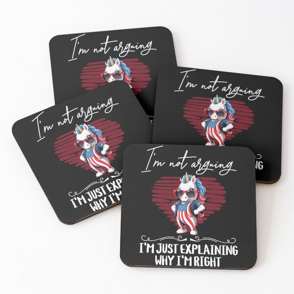 Item preview, Cute Usa Unicorn 4th Of July Memorial Day designed and sold by LuminOrb.