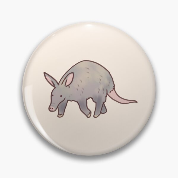 Item preview, Aardvark   designed and sold by Artofmayara.