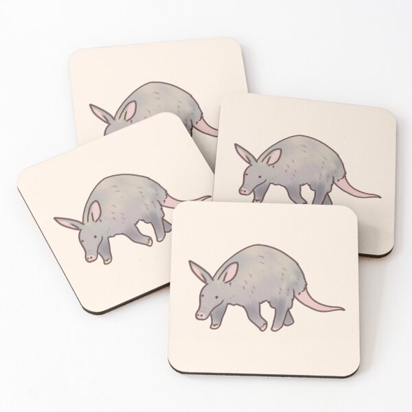 Item preview, Aardvark   designed and sold by Artofmayara.