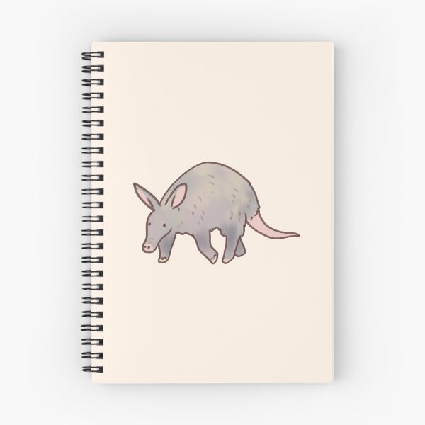 Item preview, Aardvark   designed and sold by Artofmayara.