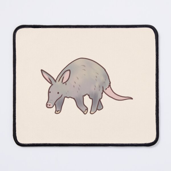 Item preview, Aardvark designed and sold by Artofmayara.