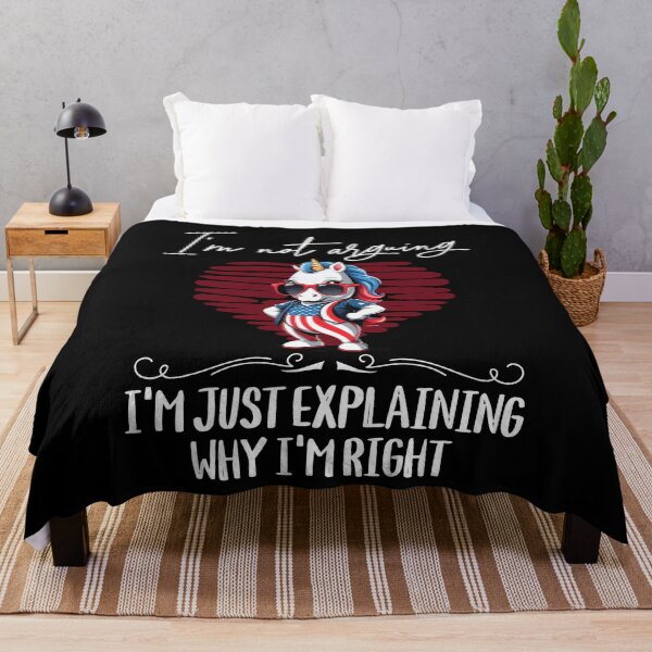 Item preview, Cute Usa Unicorn 4th Of July Memorial Day designed and sold by LuminOrb.