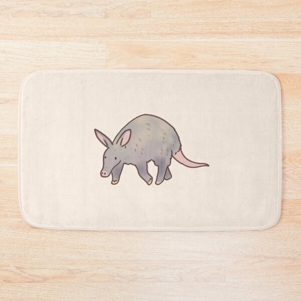 Item preview, Aardvark   designed and sold by Artofmayara.