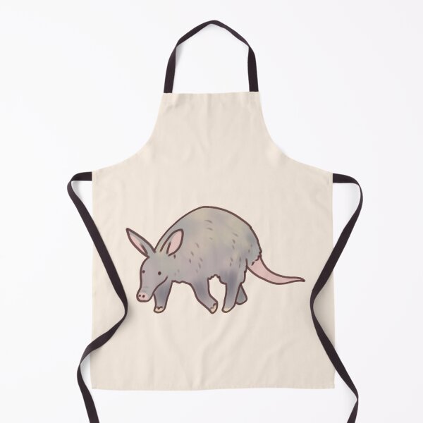 Item preview, Aardvark designed and sold by Artofmayara.