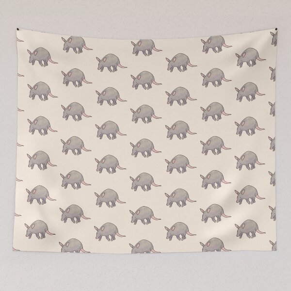 Item preview, Aardvark   designed and sold by Artofmayara.