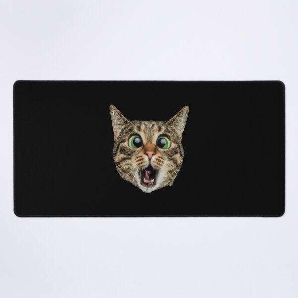 Item preview, Hilarious Cat Expressions - Funny Cat Faces for Cat Lovers designed and sold by hamishby.