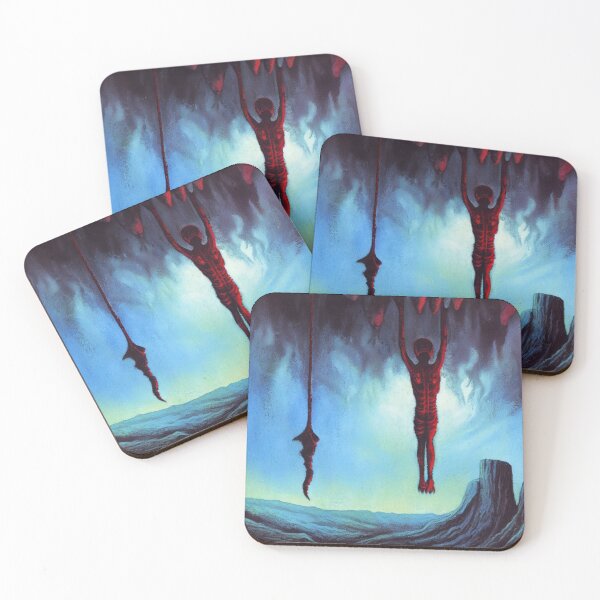 Item preview, Limbo’s Descent designed and sold by Donkey's Salad.