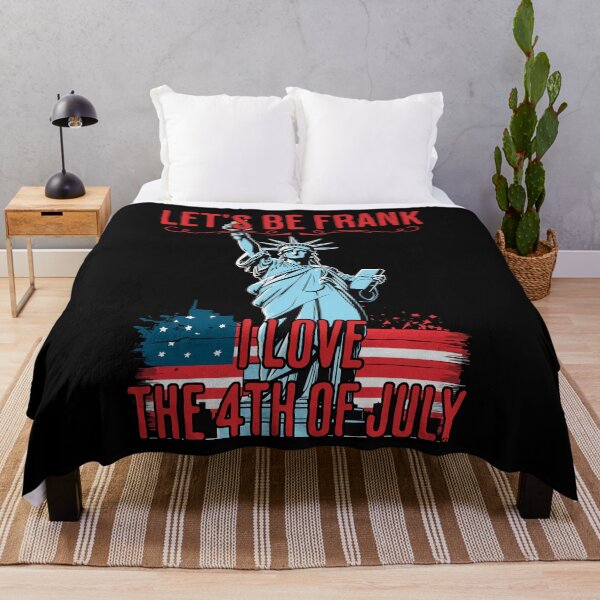 Item preview, Love 4th July Statue Of Liberty American Flag designed and sold by LuminOrb.