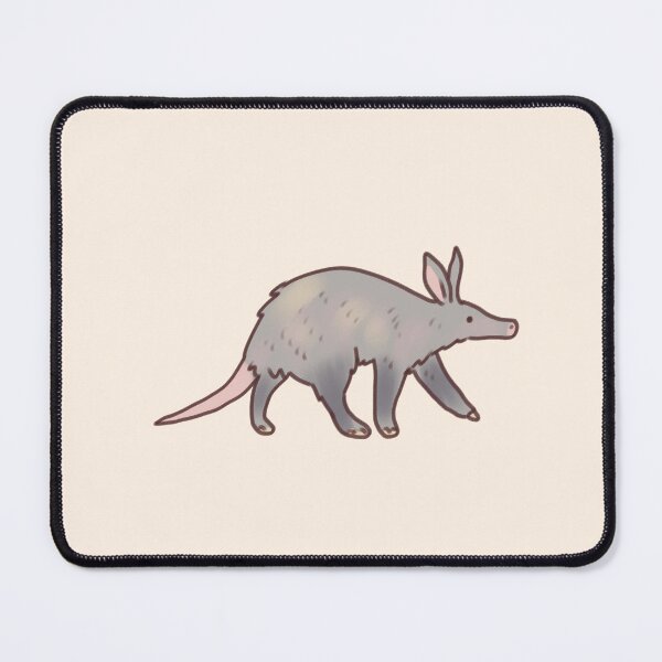 Item preview, Cute Aardvark   designed and sold by Artofmayara.