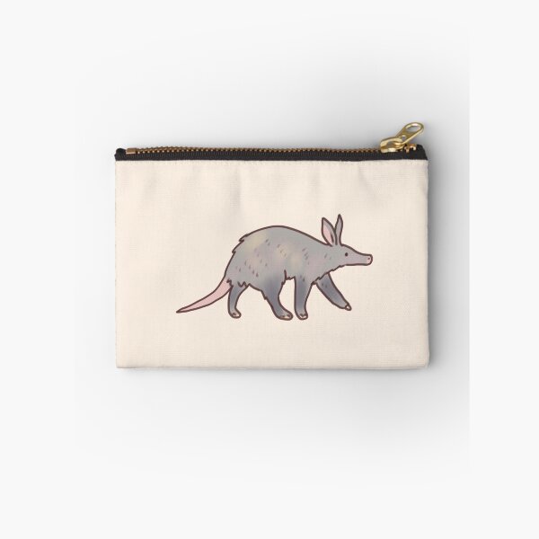 Item preview, Cute Aardvark   designed and sold by Artofmayara.