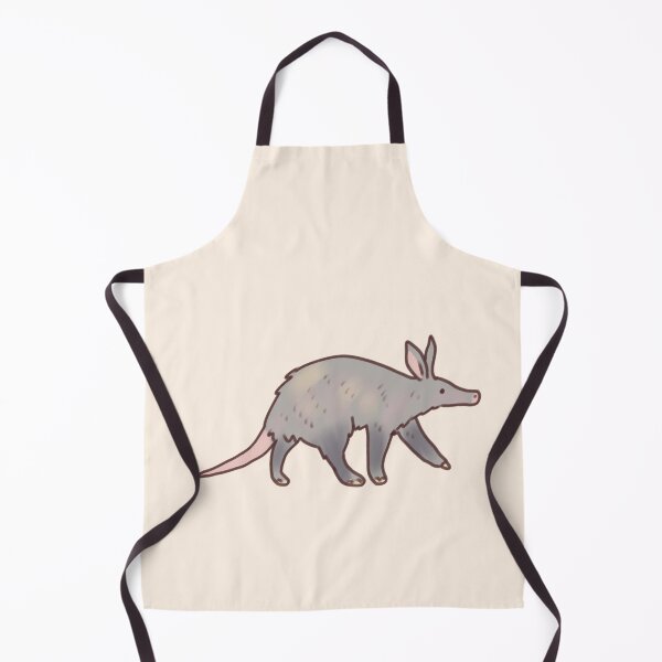 Item preview, Cute Aardvark designed and sold by Artofmayara.