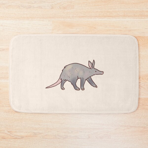 Item preview, Cute Aardvark   designed and sold by Artofmayara.