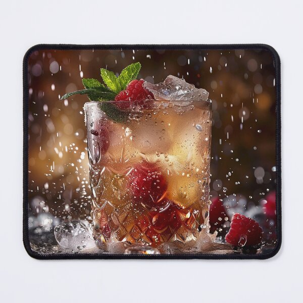 Item preview, Copy of Cocktail photography Cocktail Picture designed and sold by nomiraclehere.