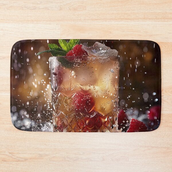 Item preview, Copy of Cocktail photography Cocktail Picture designed and sold by nomiraclehere.