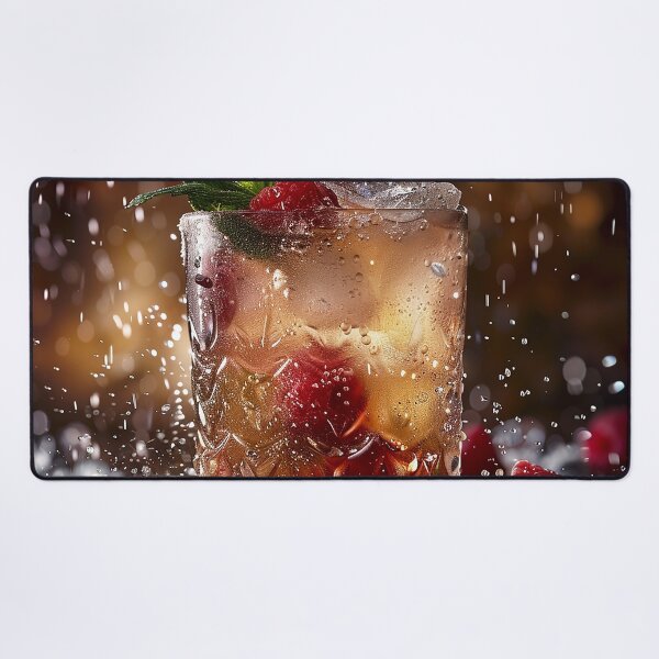 Item preview, Copy of Cocktail photography Cocktail Picture designed and sold by nomiraclehere.