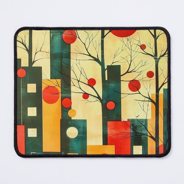 Item preview, Urban Nature Symphony designed and sold by stevepmp.