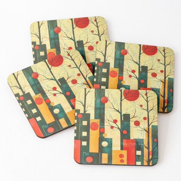 Item preview, Urban Nature Symphony designed and sold by stevepmp.