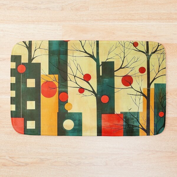 Item preview, Urban Nature Symphony designed and sold by stevepmp.