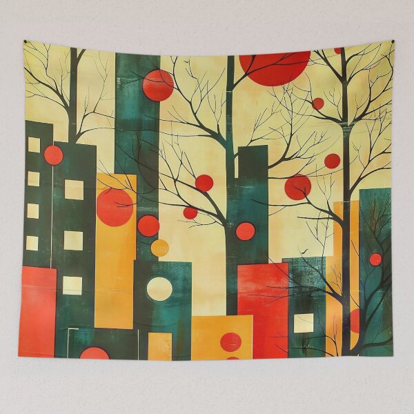 Item preview, Urban Nature Symphony designed and sold by stevepmp.