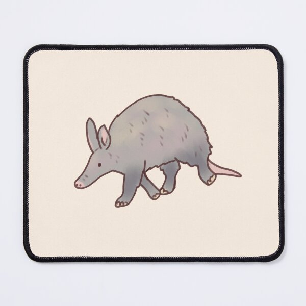 Item preview, Aardvark illustration designed and sold by Artofmayara.