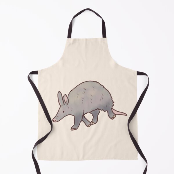 Item preview, Aardvark illustration designed and sold by Artofmayara.