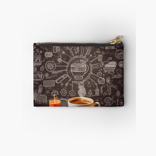 Item preview, The power of coffee designed and sold by Tirsot.