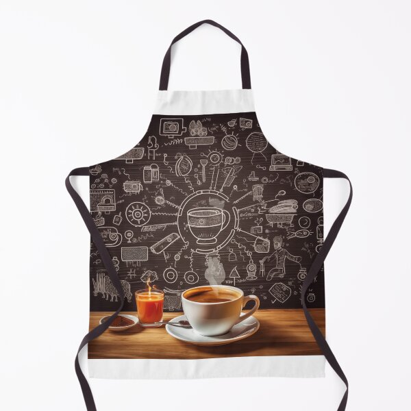 Item preview, The power of coffee designed and sold by Tirsot.
