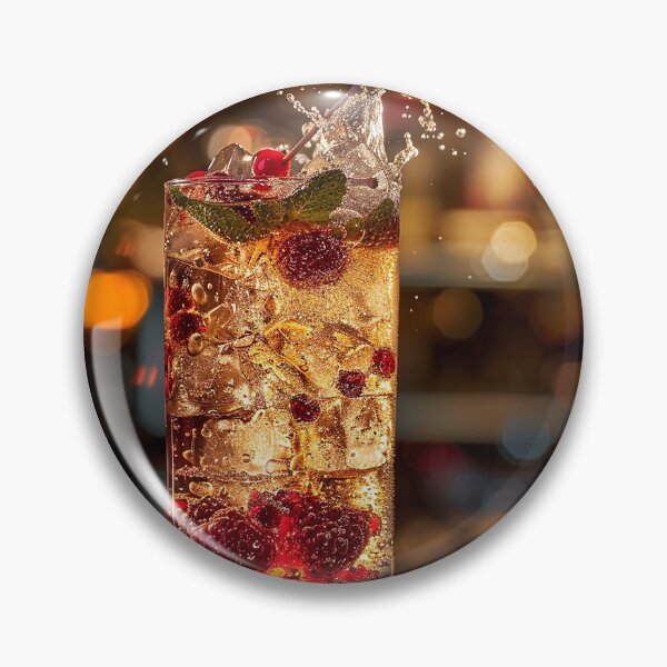 Item preview, Copy of Cocktail photography Cocktail Picture designed and sold by nomiraclehere.