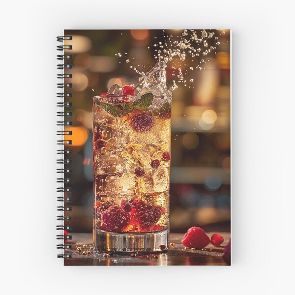 Item preview, Copy of Cocktail photography Cocktail Picture designed and sold by nomiraclehere.