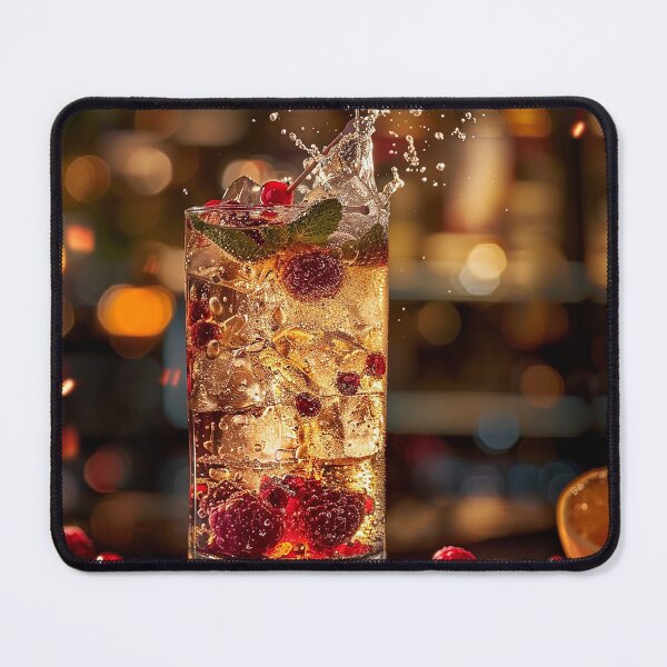 Item preview, Copy of Cocktail photography Cocktail Picture designed and sold by nomiraclehere.