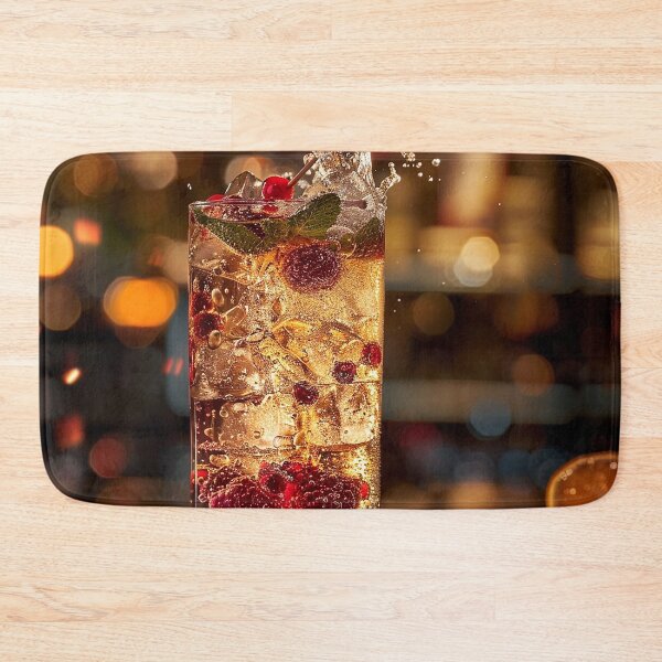 Item preview, Copy of Cocktail photography Cocktail Picture designed and sold by nomiraclehere.