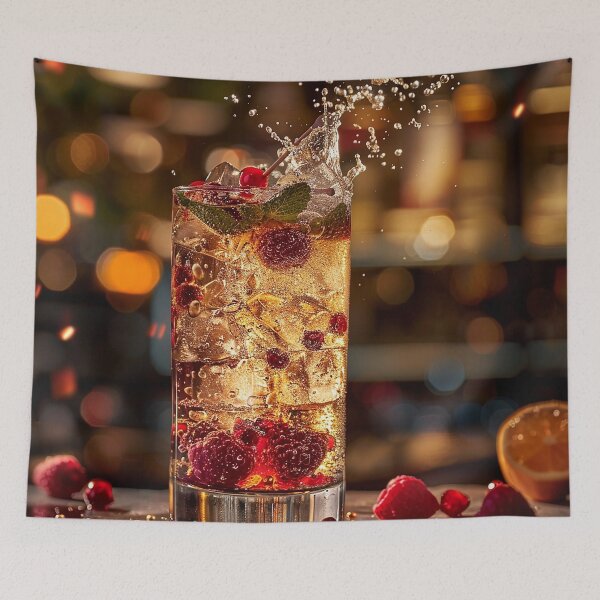 Artikelvorschau, Kopie von Cocktailfotografie Cocktailbild entworfen und verkauft von nomiraclehere.