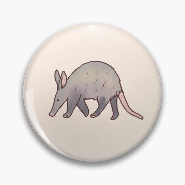 Item preview, Aardvark art designed and sold by Artofmayara.
