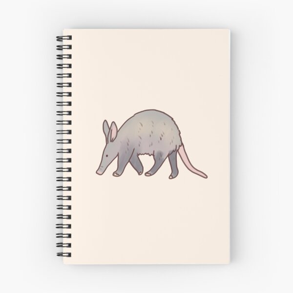 Item preview, Aardvark art designed and sold by Artofmayara.