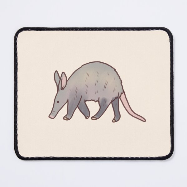 Item preview, Aardvark art designed and sold by Artofmayara.