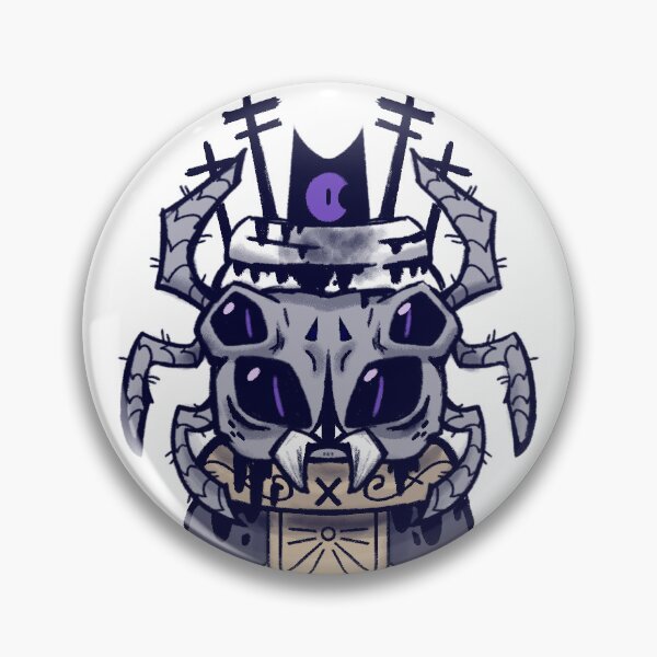 Item preview, Bishop Shamura designed and sold by ccarmody101.