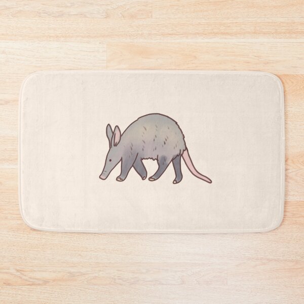 Item preview, Aardvark art designed and sold by Artofmayara.