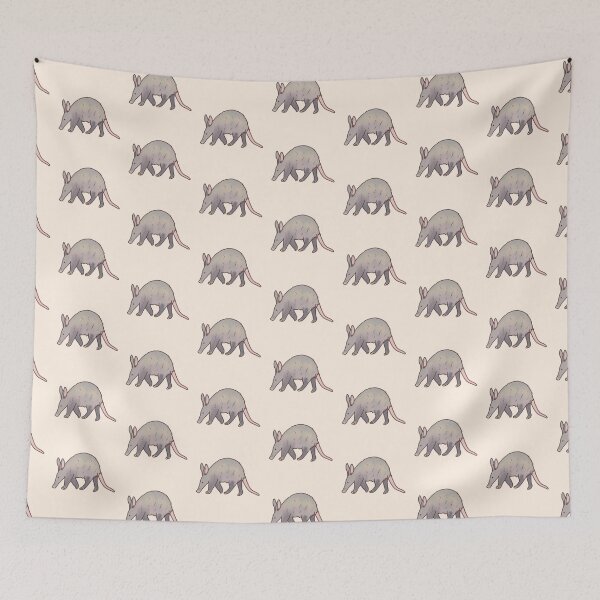 Item preview, Aardvark art designed and sold by Artofmayara.