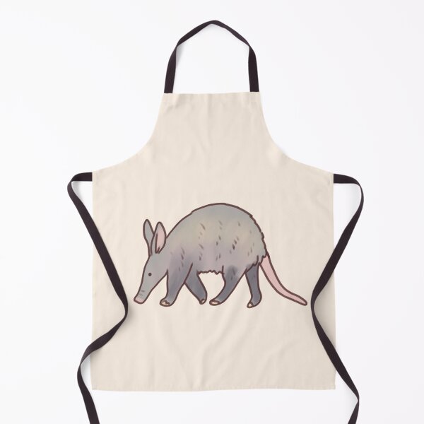 Item preview, Aardvark art designed and sold by Artofmayara.
