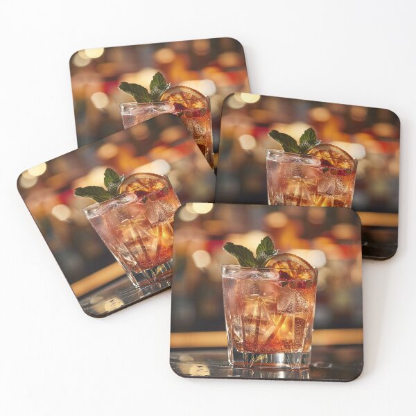 Item preview, Copy of Cocktail photography Cocktail Picture designed and sold by nomiraclehere.