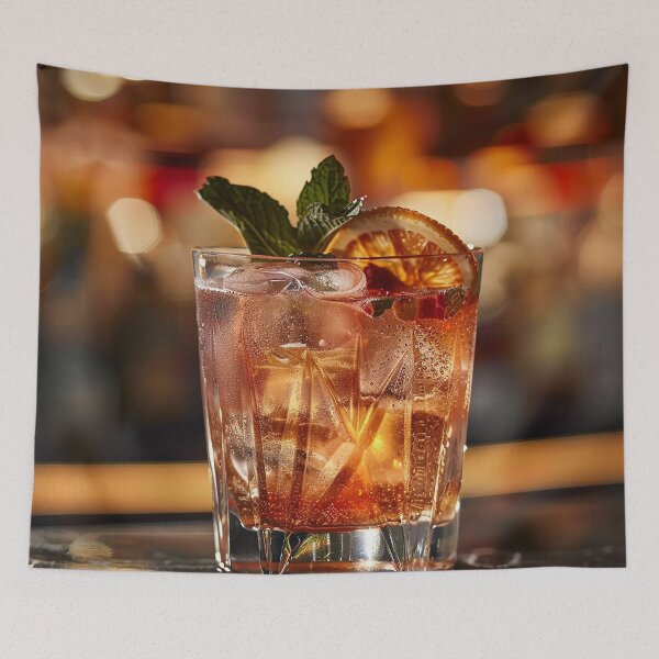 Artikelvorschau, Kopie von Cocktailfotografie Cocktailbild entworfen und verkauft von nomiraclehere.