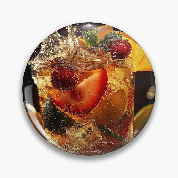 Item preview, Copy of Cocktail photography Cocktail Picture designed and sold by nomiraclehere.